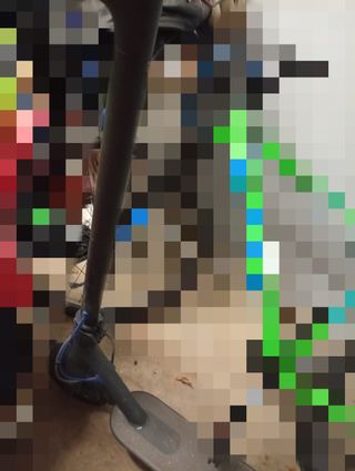 Patinete Eléctrico Xiaomi