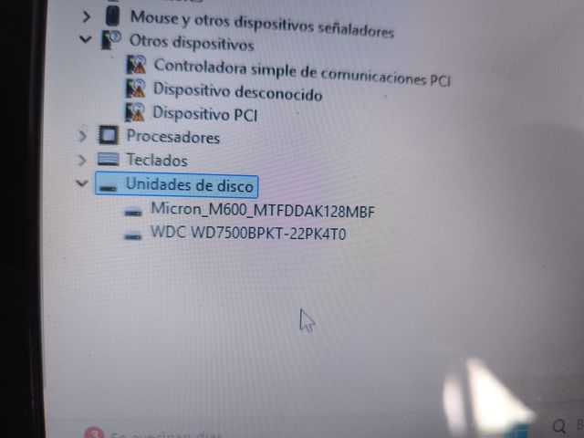 HP Pavilion g6 rosso