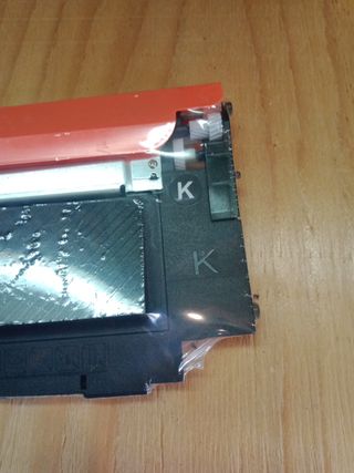 Samsung CLT-K404S Toner Cartridge