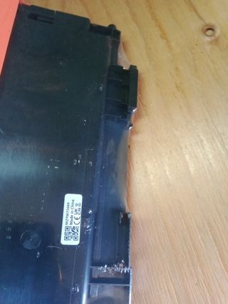 Samsung CLT-K404S Toner Cartridge