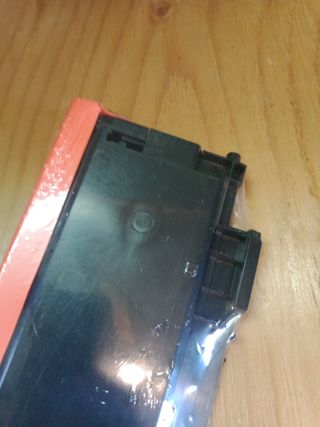 Samsung CLT-K404S Toner Cartridge