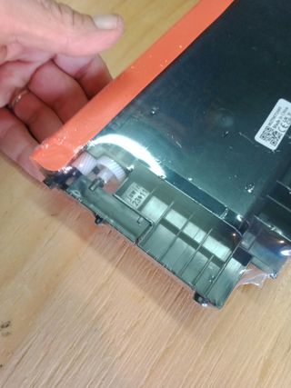 Samsung CLT-K404S Toner Cartridge