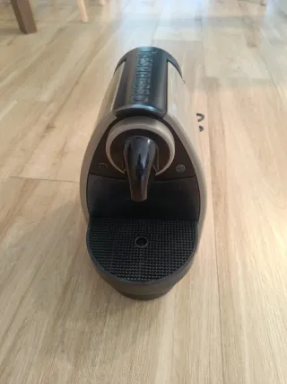 Cafetera Nespresso Krups