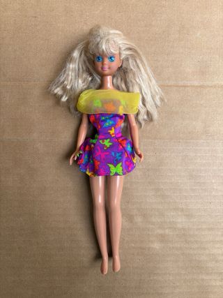 Barbie Skipper Vintage Bambola