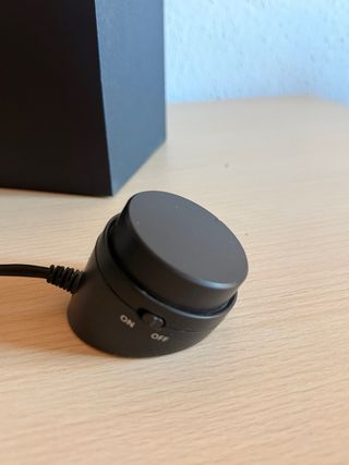 Altavoces Logitech Z333 con control e input cascos