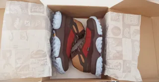 Botas Camper Karst Trek GORE-TEX Talla 42