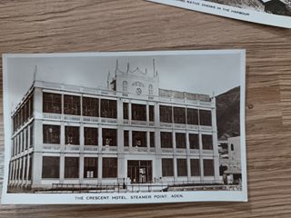 Cartoline spedite estero 1952-1967