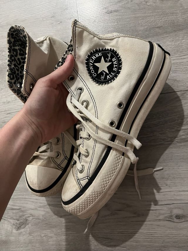 Converse Talla 39