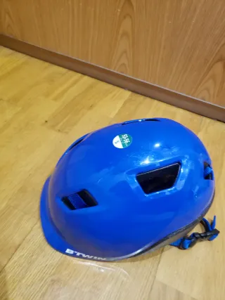 Bicicleta infantil 7-14 años.