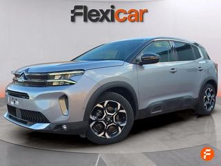 Citroën C5 Aircross BlueHdi 96kW (130CV) S&S EAT8 Max