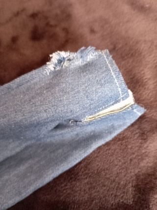 Pantalón muñeca Lesly de Famosa