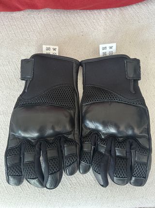 Guantes Moto Verano Trophy