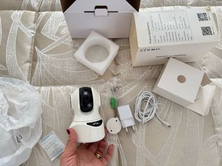 Telecamera IP Wireless FLYLinkTech