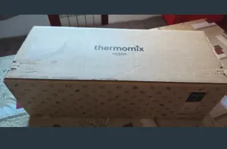 Thermomix TM7 sin estrenar