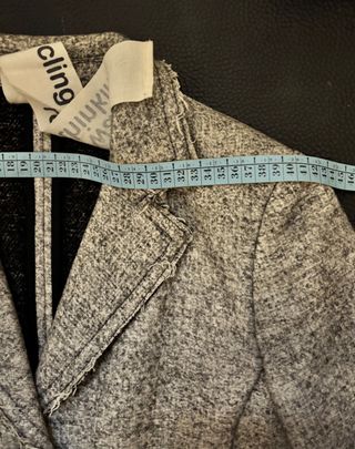 Cappotto GAS Donna Tg. 42 Grigio