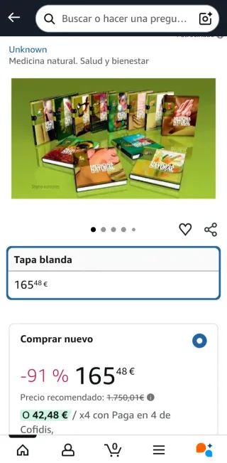 Medicina natural: Salud y Bienestar