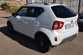 Suzuki Ignis 2022