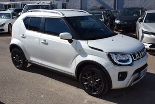 Suzuki Ignis 2022