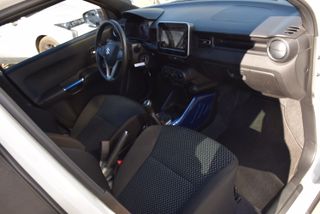 Suzuki Ignis 2022