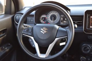 Suzuki Ignis 2022