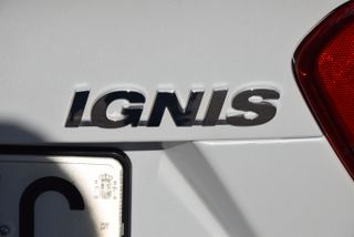 Suzuki Ignis 2022