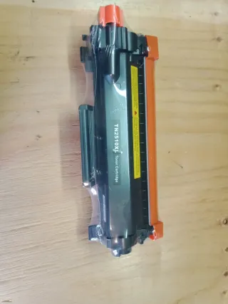 Brother TN2510XL Toner Cartridge