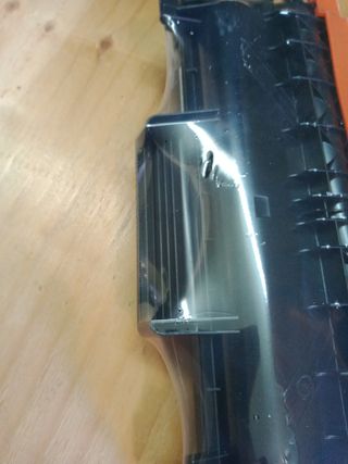 Brother TN2510XL Toner Cartridge