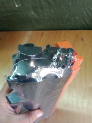 Brother TN2510XL Toner Cartridge