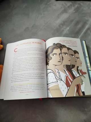 Cuentos de buenas noches para niñas rebeldes: 1...