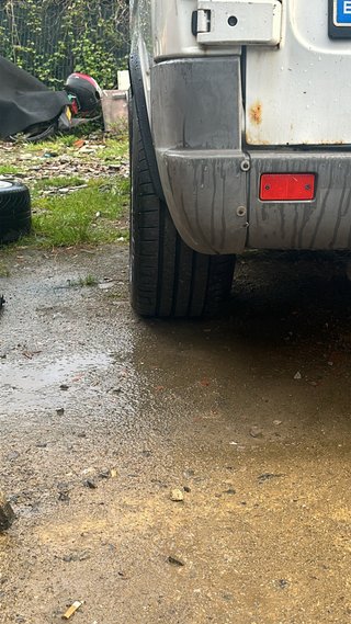 Llantas 5x130  Para Mercedes sprinter