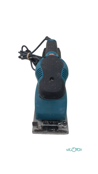 Lijadora Orbital Makita BO3711 