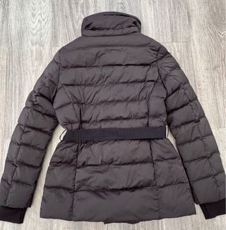 Plumas Michael Kors Negro