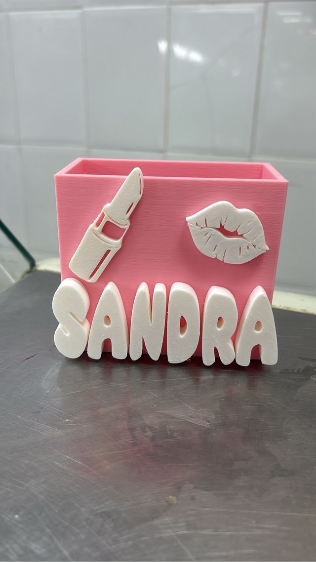 Lapicero personalizado