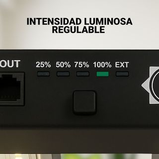 Lucius 1000W 2.9 LED Cultivo