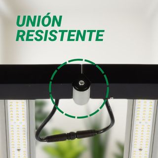 Lucius 1000W 2.9 LED Cultivo