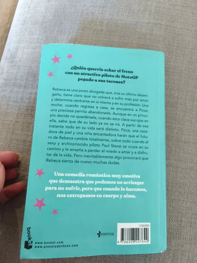 Casi una novela: Edición limitada.