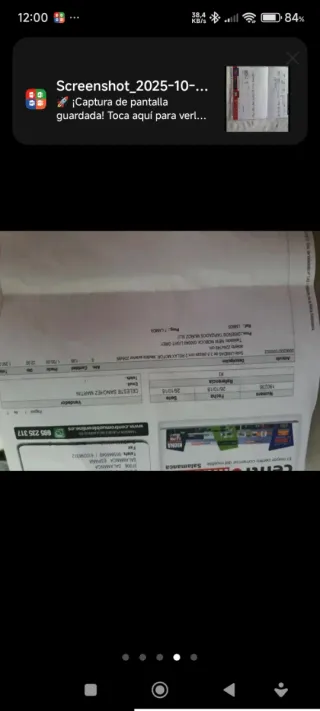 Sofá eléctrico 4 plazas beige/gris para 4 personas