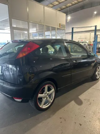 Ford Focus 2004