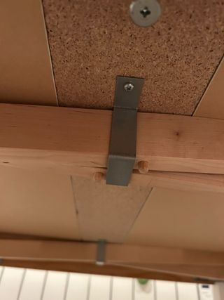 Mesa de comedor blanca extensible