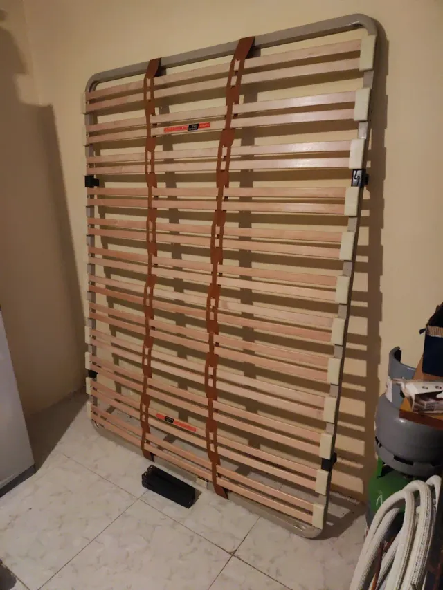 Somier multilaminas Pikolin