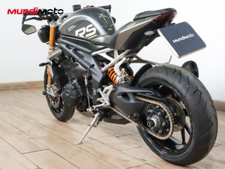 TRIUMPH SPEED TRIPLE 1200 RS