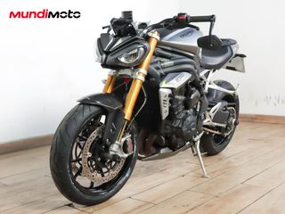 TRIUMPH SPEED TRIPLE 1200 RS