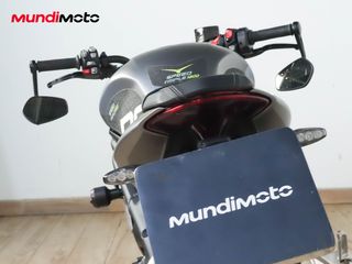 TRIUMPH SPEED TRIPLE 1200 RS