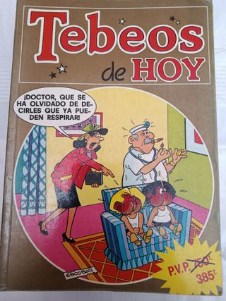 comics Risalandia, Grandes del humor