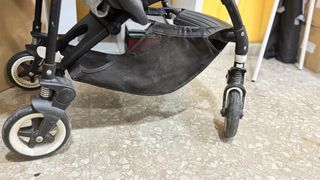 Bugaboo Bee Silla + Saco Negro