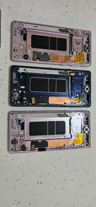 Pezzi di ricambio Samsung Galaxy Note 9