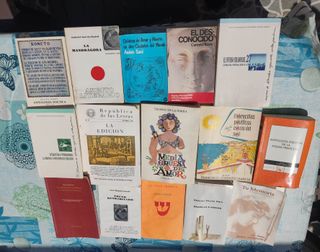 Libros 54