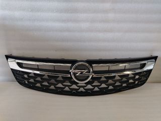 Rejilla Parachoques Delantero Opel Astra K