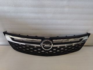 Rejilla Parachoques Delantero Opel Astra K