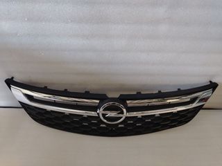 Rejilla Parachoques Delantero Opel Astra K